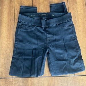 Liverpool Women’s Dark Blue “ The Denim Legging”